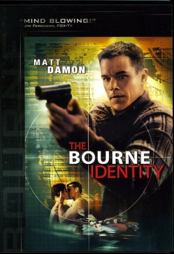 The Bourne Identity