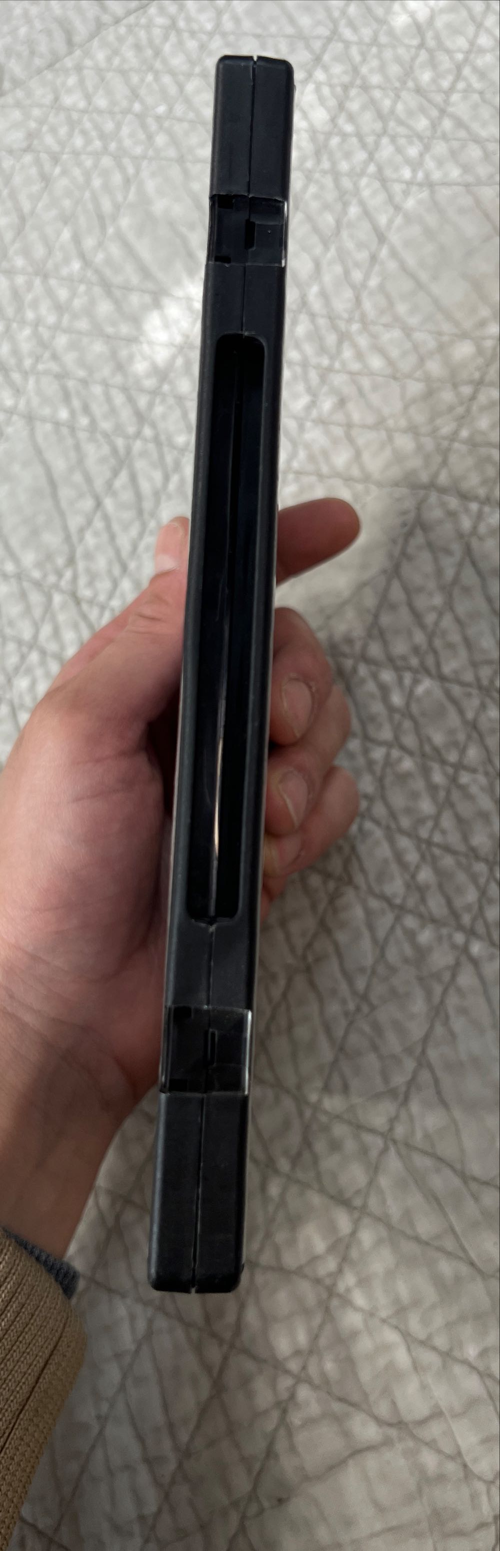 Doom Laser Disc movie collectible [Barcode 025192031328] - Main Image 4