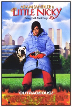 Little Nicky