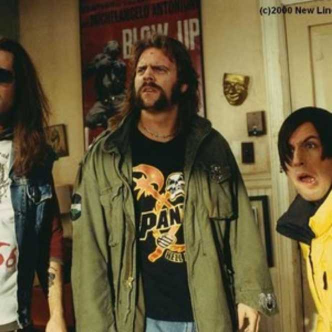 Little Nicky DVD movie collectible [Barcode 9398710288391] - Main Image 3