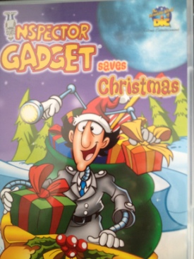 The Nightmare Before Christmas