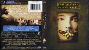 The Silence of the Lambs Digital Copy movie collectible [Barcode 0276160685841] - Main Image 2
