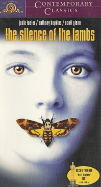 The Silence of the Lambs