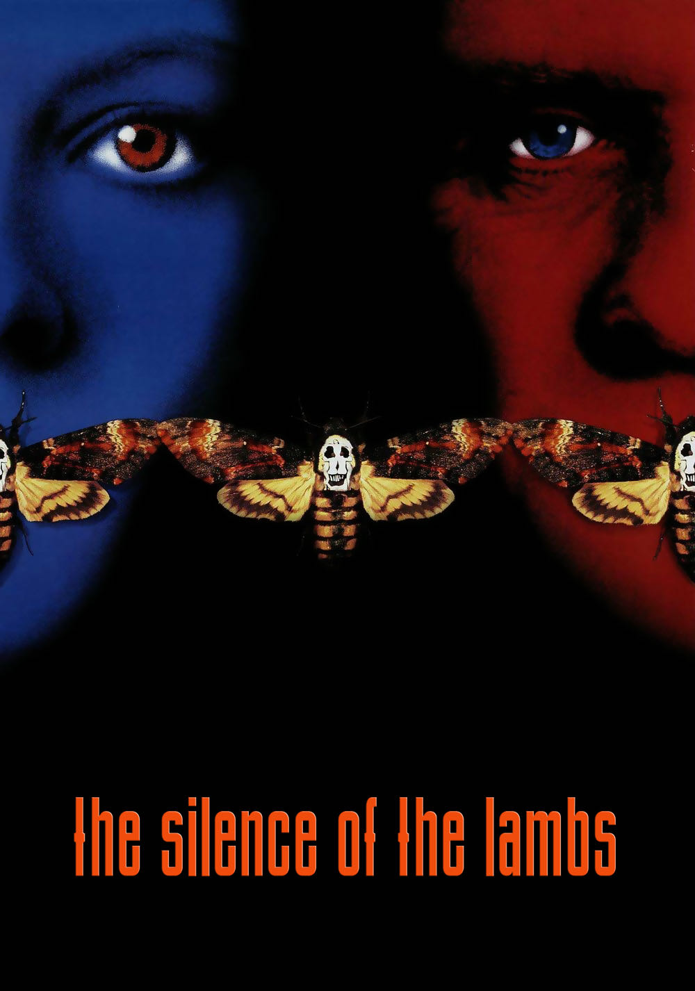 The Silence Of The Lambs DVD movie collectible [Barcode 027616865502] - Main Image 4
