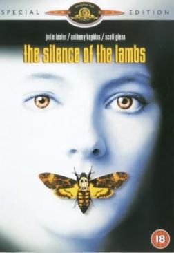 The Silence of the Lambs  movie collectible [Barcode 050070007442] - Main Image 1
