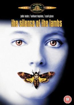 The Silence of the Lambs  movie collectible [Barcode 2761686550] - Main Image 1