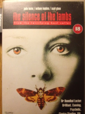 Hannibal Silence of the Lambs