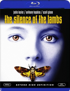 Silence of the Lambs 2 DVD movie collectible [Barcode 5039036040457] - Main Image 1