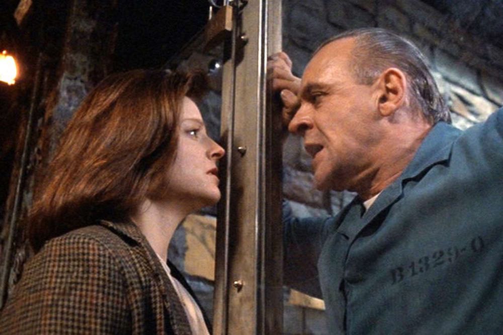 Silence of the Lambs 2 DVD movie collectible [Barcode 5039036040457] - Main Image 3