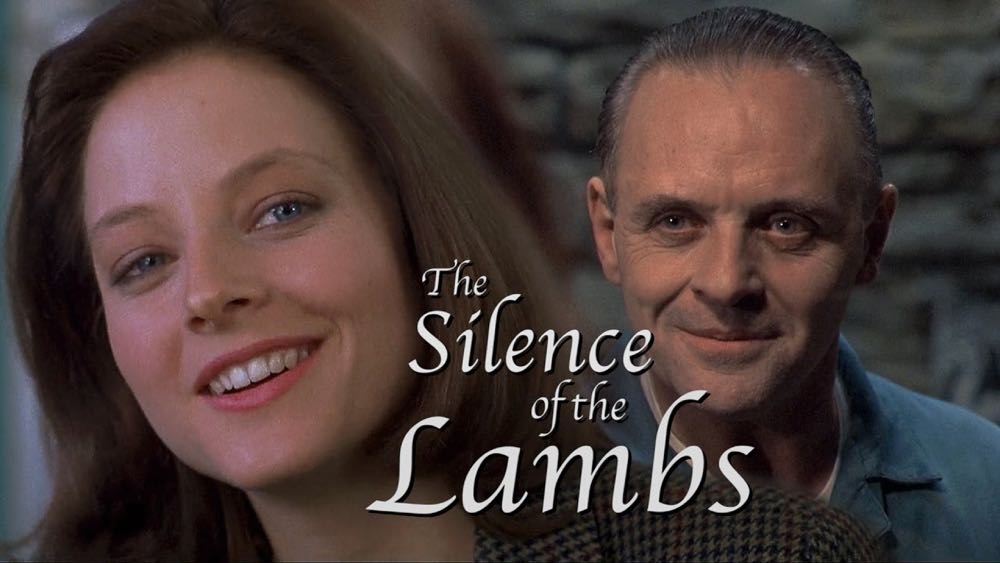 The Silence of the Lambs Blu-ray movie collectible [Barcode 883904220626] - Main Image 3