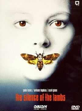 The Silence of the Lambs DVD movie collectible - Main Image 1