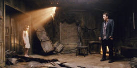 1408 Fandango at Home movie collectible [Barcode 5705535037372] - Main Image 2