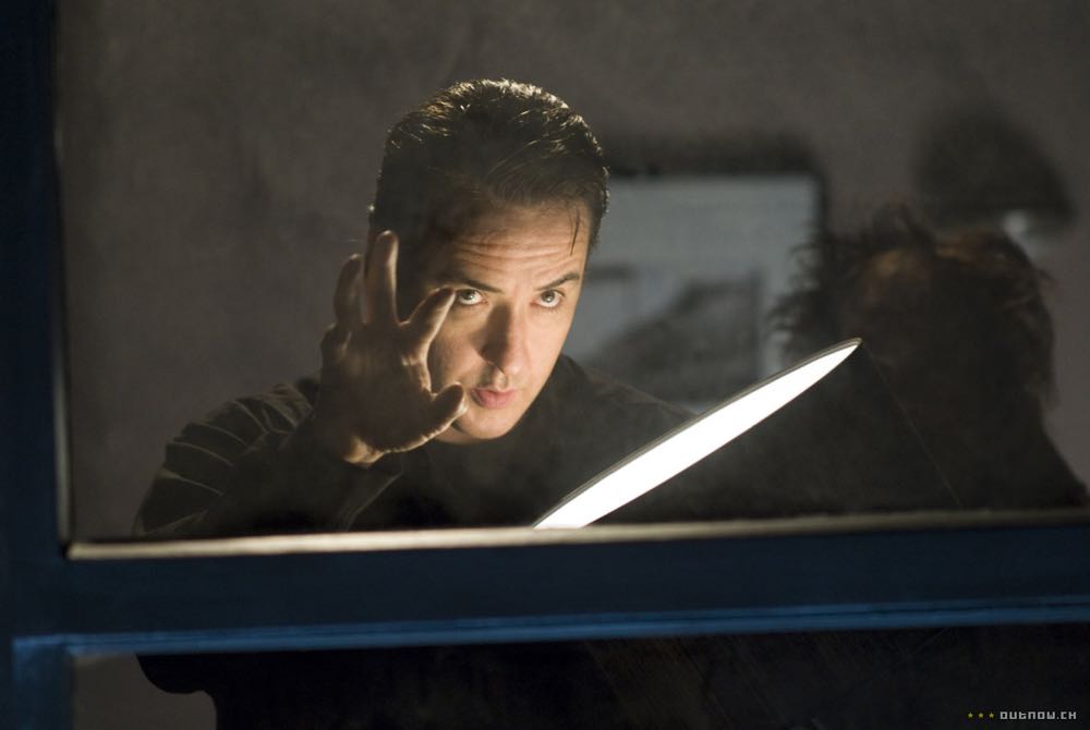 1408 DVD movie collectible [Barcode 796019805322] - Main Image 4