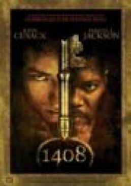 1408 DVD movie collectible [Barcode 8715664052136] - Main Image 1