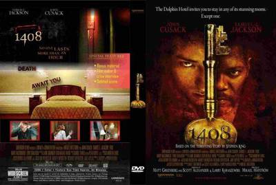 1408  movie collectible - Main Image 2