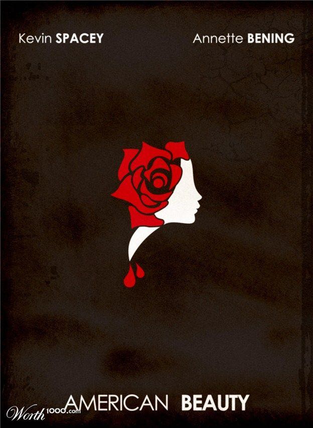 American Beauty DVD-R movie collectible [Barcode 00667068538229] - Main Image 4