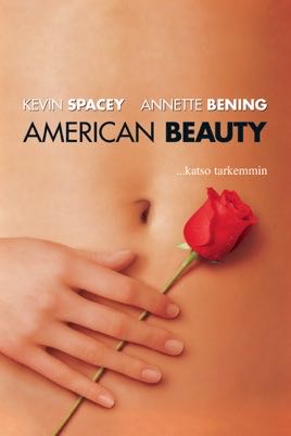 American Beauty Blu-ray movie collectible [Barcode 0097360748048] - Main Image 2