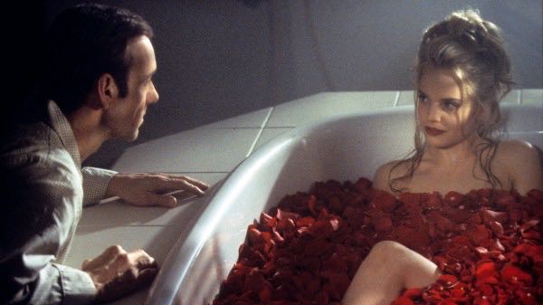 65 - American Beauty Blu-ray movie collectible [Barcode 0678149096224] - Main Image 2