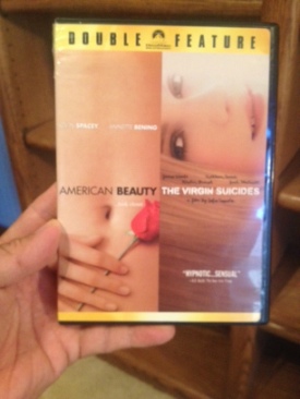 The Nightmare Before Christmas