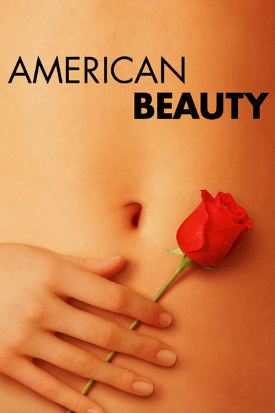 American Beauty DVD movie collectible [Barcode 667068538229] - Main Image 4