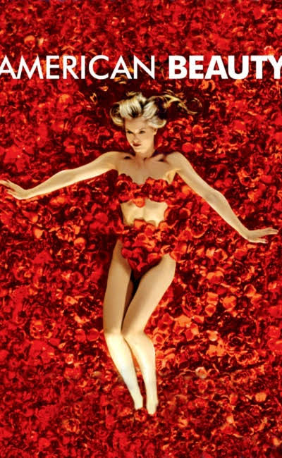 American Beauty DVD movie collectible [Barcode 678149096026] - Main Image 3