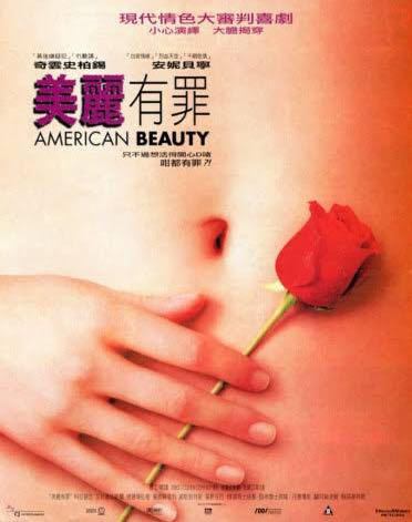 American Beauty DVD movie collectible [Barcode 678149096026] - Main Image 4