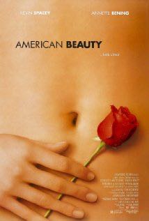 American Beauty Blu-ray movie collectible - Main Image 1