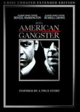 American Gangster