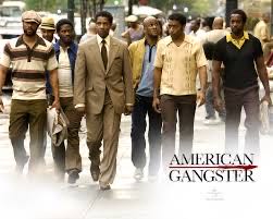 American Gangster DVD-R movie collectible [Barcode 025193228024] - Main Image 7