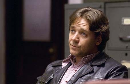 American Gangster DVD movie collectible [Barcode 025195055703] - Main Image 4