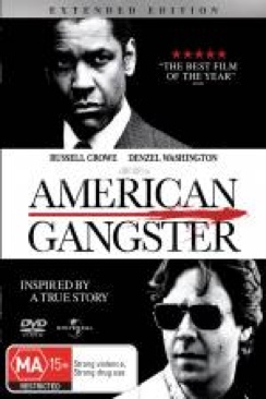 Bourne Identity, the