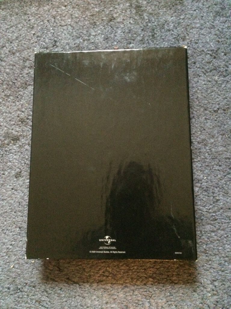 American Gangster (3-Disc Collector’s Edition) DVD movie collectible [Barcode 53588555] - Main Image 2