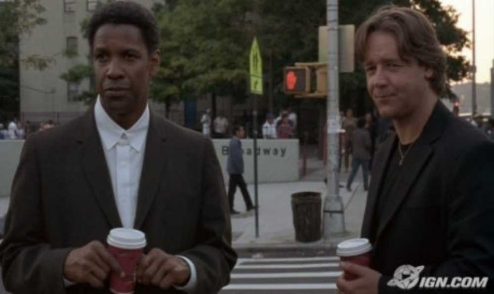 American Gangster (3-Disc Collector’s Edition) DVD movie collectible [Barcode 53588555] - Main Image 3