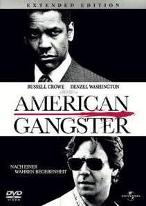 American Gangster Digital Copy movie collectible [Barcode 8481864068580] - Main Image 2