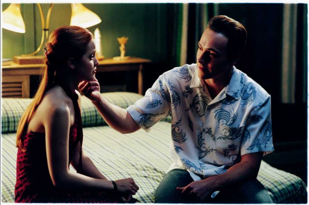 American Pie 2 Blu-ray movie collectible [Barcode 025192132575] - Main Image 4