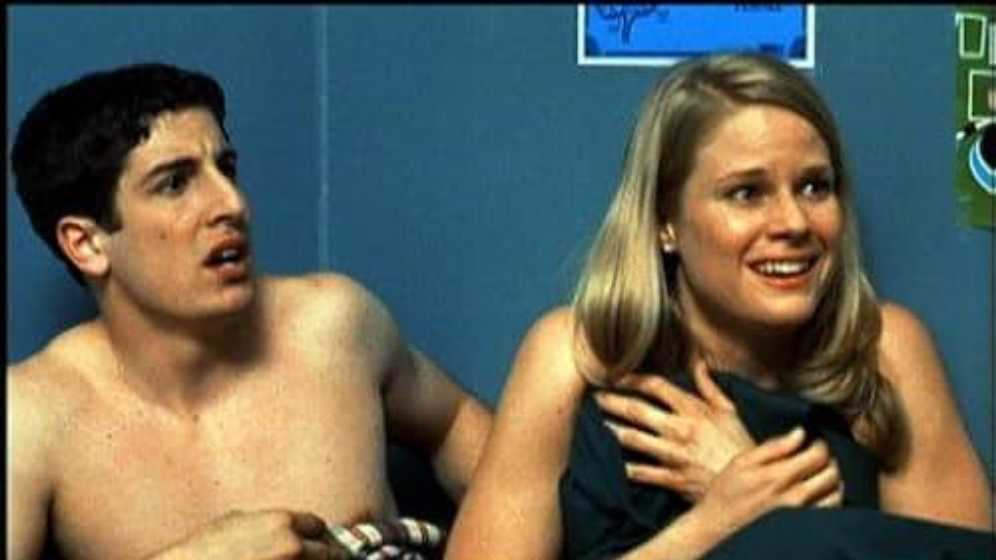 American Pie 2 DVD movie collectible [Barcode 02519216502] - Main Image 3