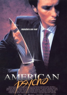 American Psycho DVD movie collectible [Barcode 031000006228] - Main Image 1