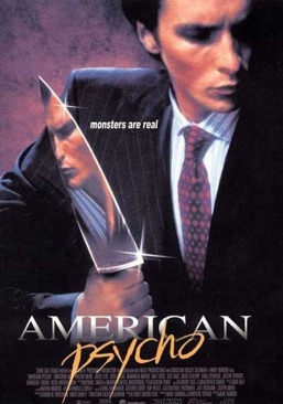 American Psycho DVD movie collectible [Barcode 057373146217] - Main Image 1