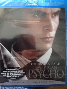 The Texas Chainsaw Massacre