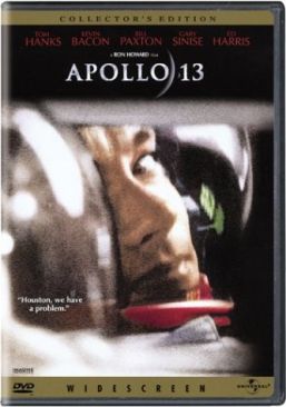 Apollo 13 (Part Of A Bundle) DVD movie collectible [Barcode 2519201532] - Main Image 1