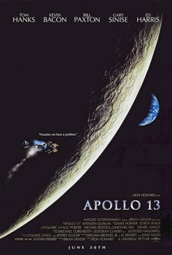 Apollo 13 DVD movie collectible [Barcode 3259190367999] - Main Image 1