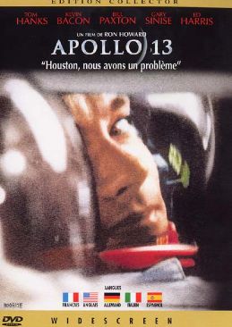 Apollo 13 VHS movie collectible [Barcode 3333297900126] - Main Image 1