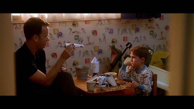 Apollo 13 Blu-ray movie collectible [Barcode 5050582759211] - Main Image 2