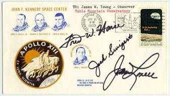 Apollo 13 DVD movie collectible [Barcode 5708758299220] - Main Image 2