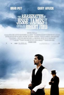 The Assassination of Jesse James by the Coward Robert Ford iTunes movie collectible [Barcode 8616212302] - Main Image 1