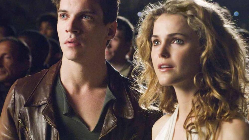 August Rush (2007) DVD DVD movie collectible [Barcode 9315842035112] - Main Image 4