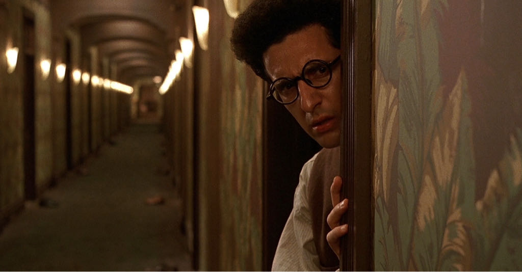 Barton Fink DVD movie collectible [Barcode 7501925416639] - Main Image 2