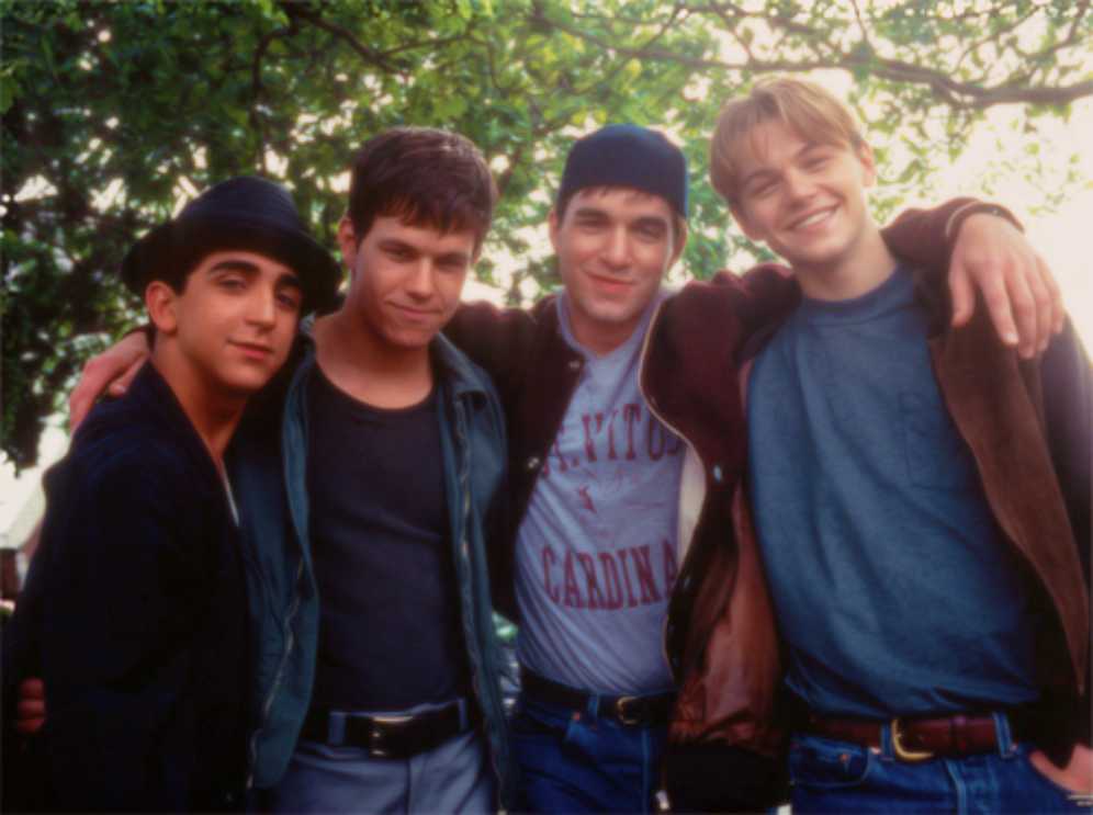 Basketball Diaries, The DVD movie collectible [Barcode 3220118221532] - Main Image 4