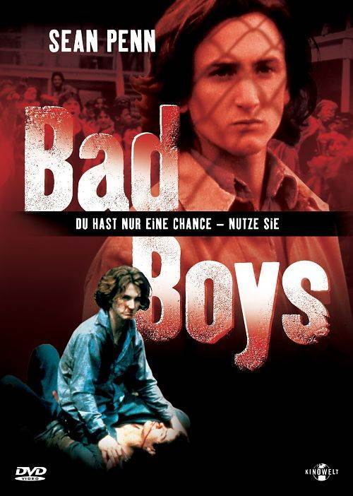 Bad Boys Digital Copy movie collectible [Barcode 4006680030463] - Main Image 1