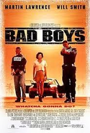 Bad Boys Fandango at Home movie collectible [Barcode 5050629143560] - Main Image 2
